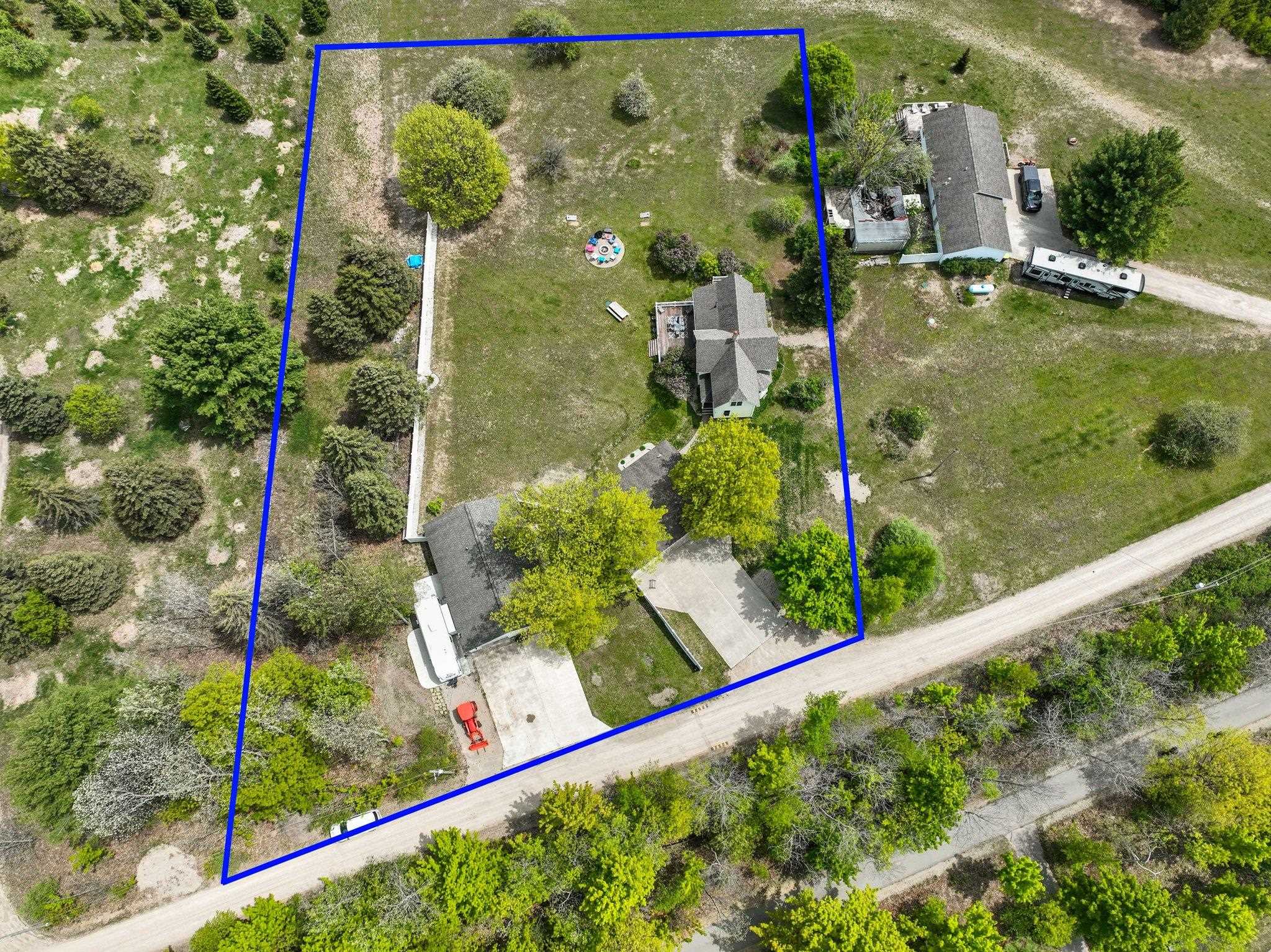 9801 Cherry Bend Road