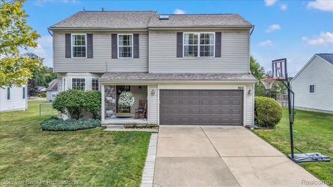 Photo for 864 Carriage Hill Drive