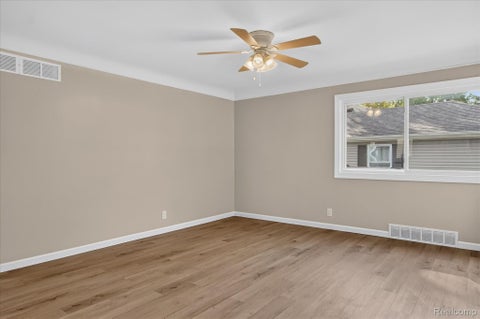 Tiny photo for 29715 Walnut Street, Flat Rock City, MI 48134 (MLS # 20261082980)