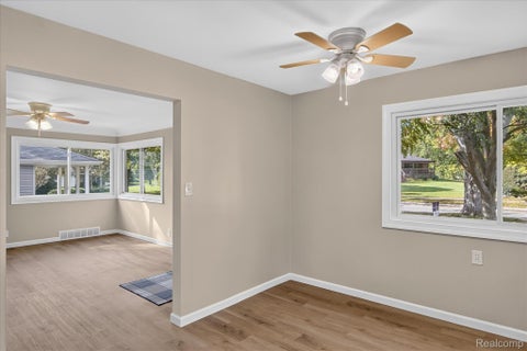 Tiny photo for 29715 Walnut Street, Flat Rock City, MI 48134 (MLS # 20261082980)