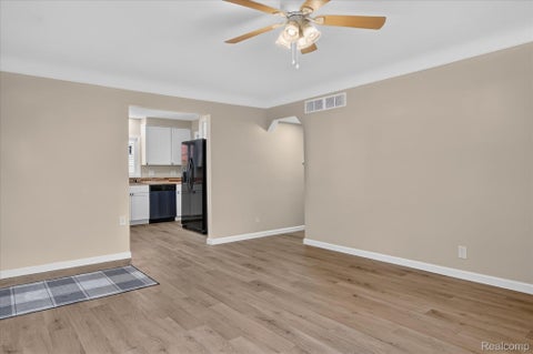 Tiny photo for 29715 Walnut Street, Flat Rock City, MI 48134 (MLS # 20261082980)