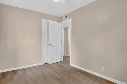 Tiny photo for 29715 Walnut Street, Flat Rock City, MI 48134 (MLS # 20261082980)