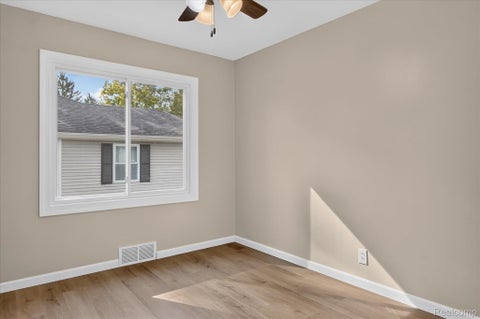 Tiny photo for 29715 Walnut Street, Flat Rock City, MI 48134 (MLS # 20261082980)