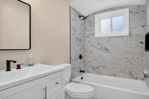 Tiny photo for 29715 Walnut Street, Flat Rock City, MI 48134 (MLS # 20261082980)