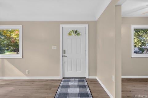 Tiny photo for 29715 Walnut Street, Flat Rock City, MI 48134 (MLS # 20261082980)