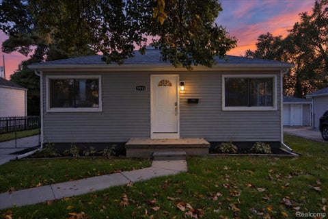 Photo of 29715 Walnut Street, Flat Rock City, MI 48134 (MLS # 20261082980)