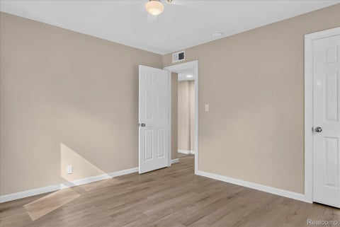 Tiny photo for 29715 Walnut Street, Flat Rock City, MI 48134 (MLS # 20261082980)