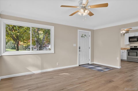 Tiny photo for 29715 Walnut Street, Flat Rock City, MI 48134 (MLS # 20261082980)