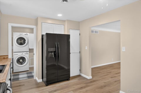 Tiny photo for 29715 Walnut Street, Flat Rock City, MI 48134 (MLS # 20261082980)