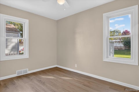 Tiny photo for 29715 Walnut Street, Flat Rock City, MI 48134 (MLS # 20261082980)