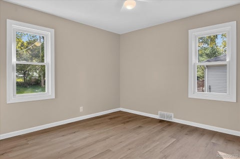 Tiny photo for 29715 Walnut Street, Flat Rock City, MI 48134 (MLS # 20261082980)