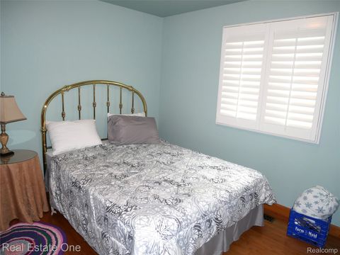 Tiny photo for 12704 Beresford Drive, Sterling Heights City, MI 48313 (MLS # 20261010023)