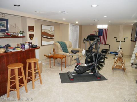 Tiny photo for 12704 Beresford Drive, Sterling Heights City, MI 48313 (MLS # 20261010023)