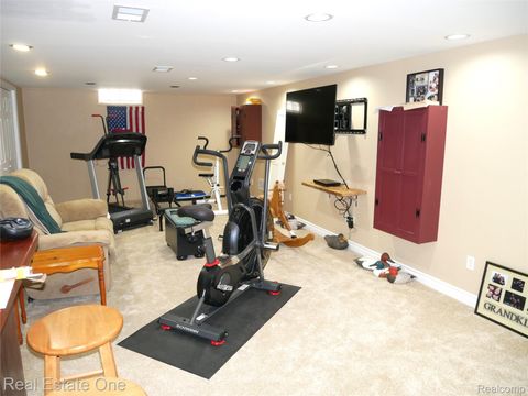 Tiny photo for 12704 Beresford Drive, Sterling Heights City, MI 48313 (MLS # 20261010023)