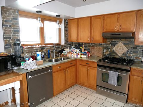 Tiny photo for 12704 Beresford Drive, Sterling Heights City, MI 48313 (MLS # 20261010023)