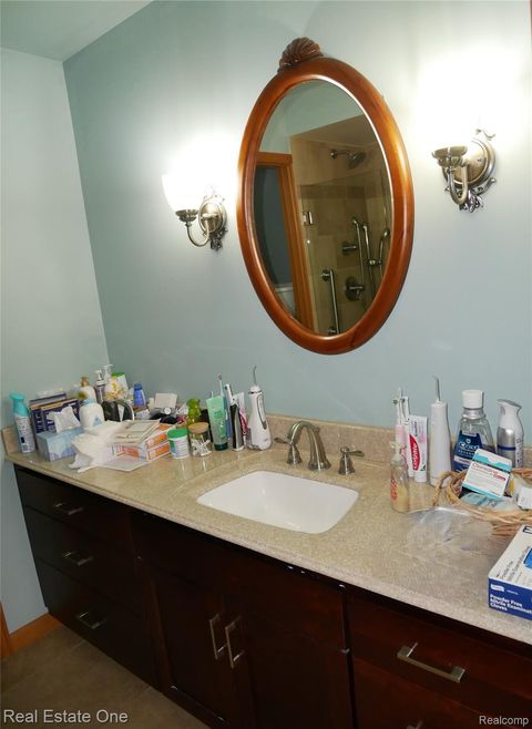 Tiny photo for 12704 Beresford Drive, Sterling Heights City, MI 48313 (MLS # 20261010023)