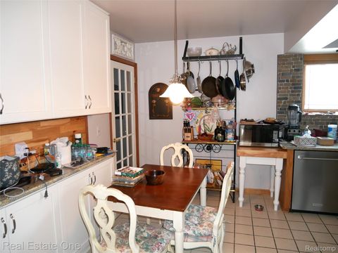 Tiny photo for 12704 Beresford Drive, Sterling Heights City, MI 48313 (MLS # 20261010023)