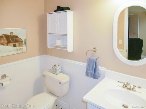 Tiny photo for 12704 Beresford Drive, Sterling Heights City, MI 48313 (MLS # 20261010023)