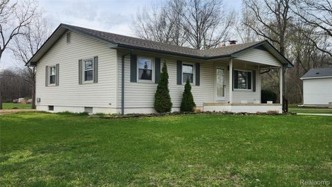 26250 Inkster Road Huron Charter Township MI 48134