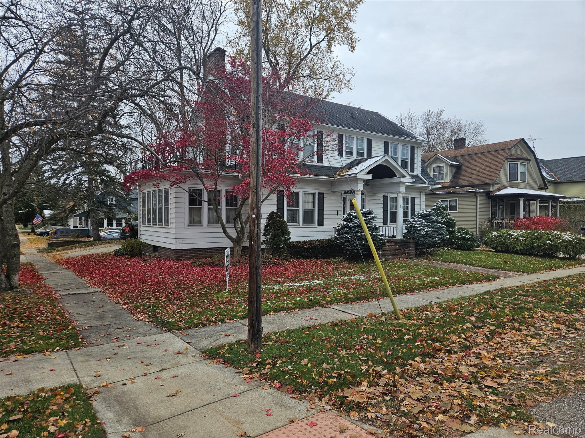 303 W Washington Street