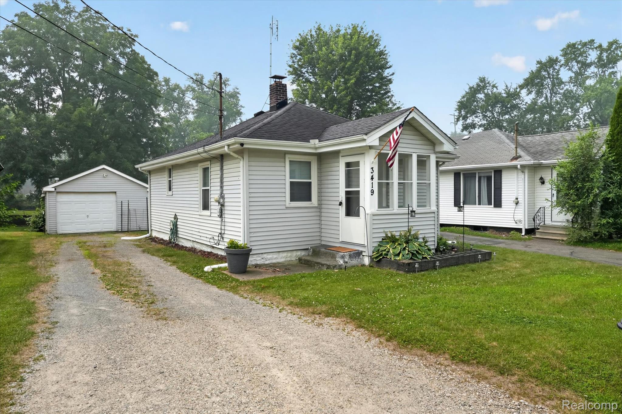 3419 Gypsy Lane