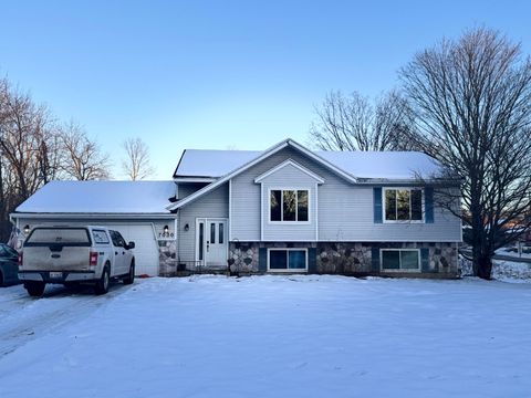 7030 Bouman Drive Thornapple Township MI 49333