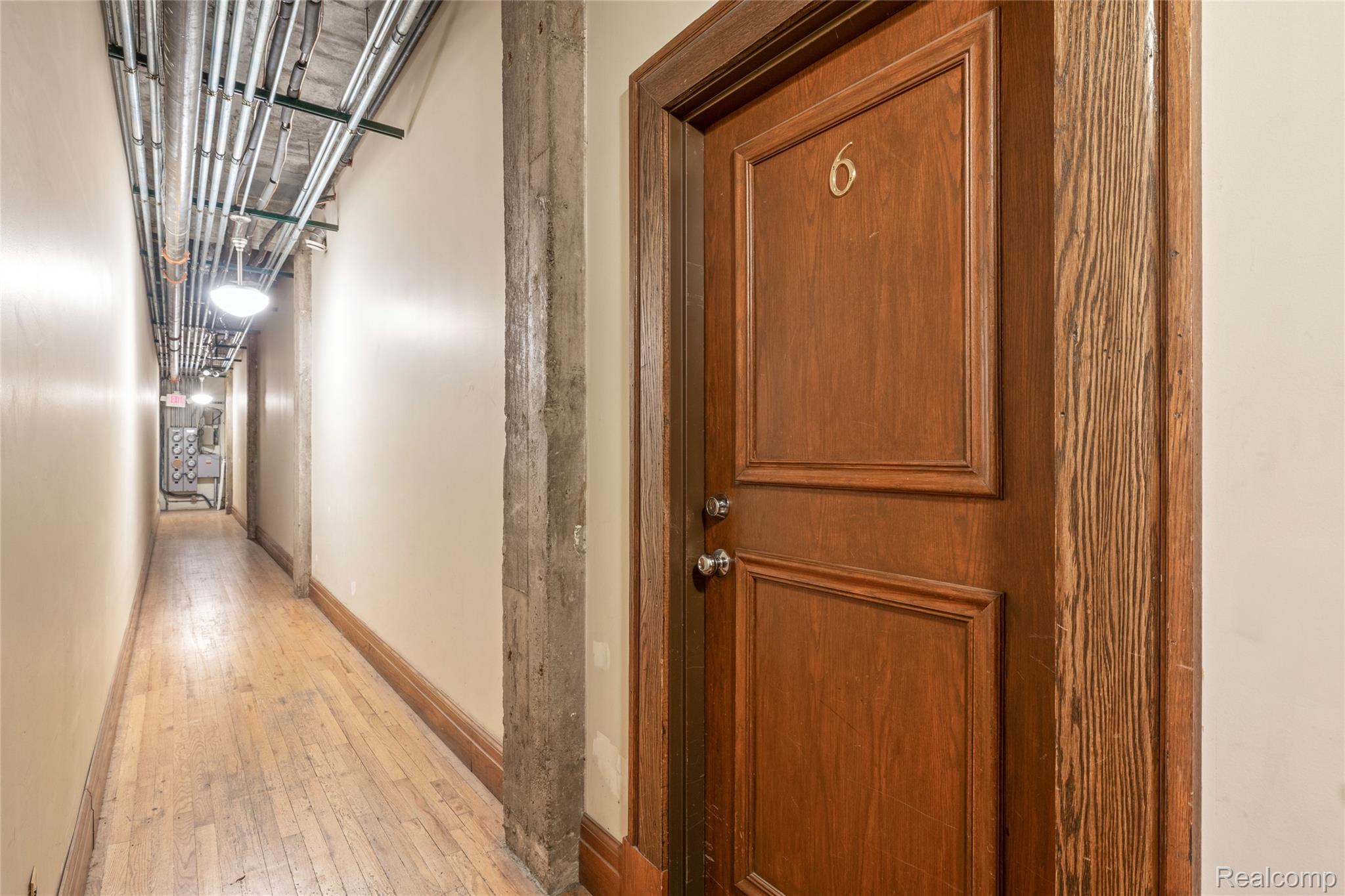 3139 Woodward Avenue