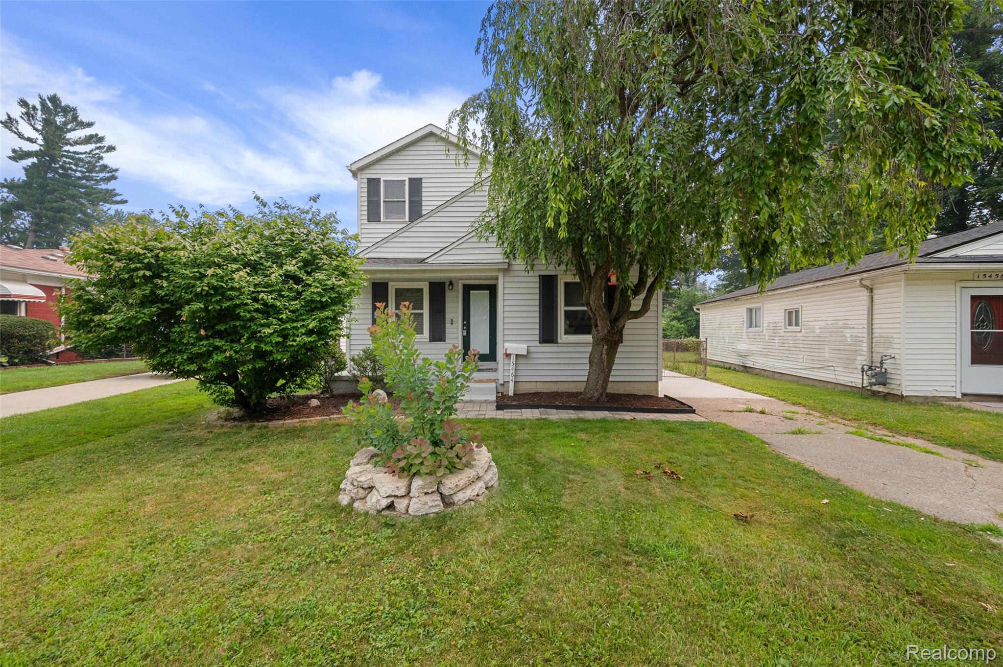 15464 Dixie