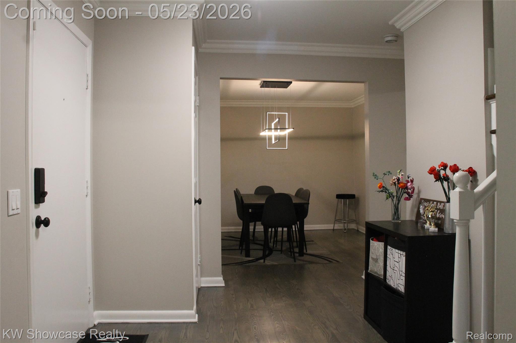 5226 Green Road