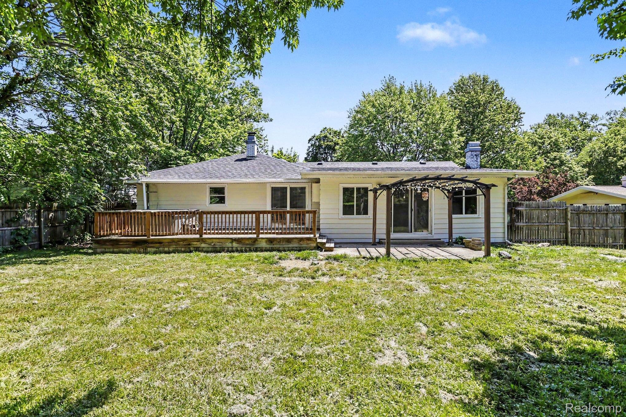 724 Chippewa Trail