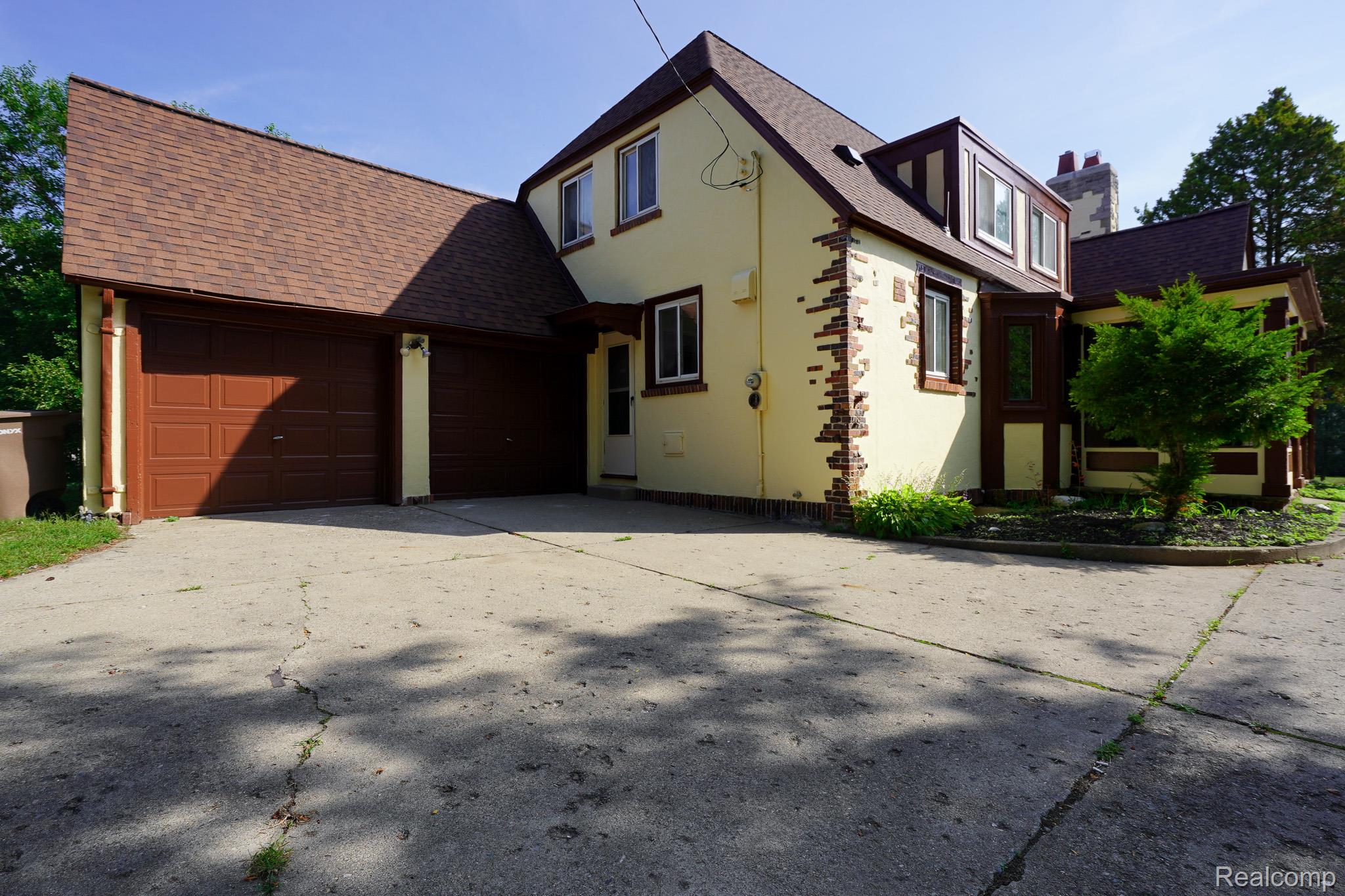 260 Cherokee Road