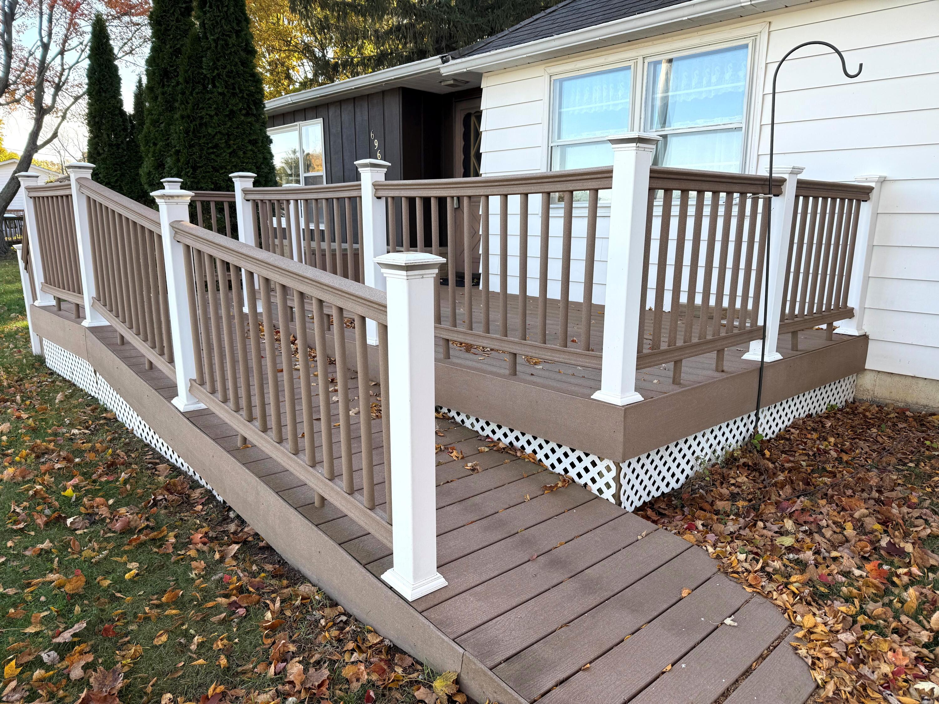 6961 Shoreline Drive