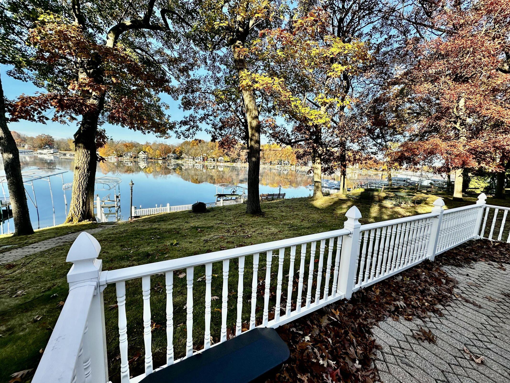 456 E Gull Lake Drive