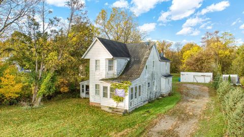 848 S Main Street Adrian City MI 49221