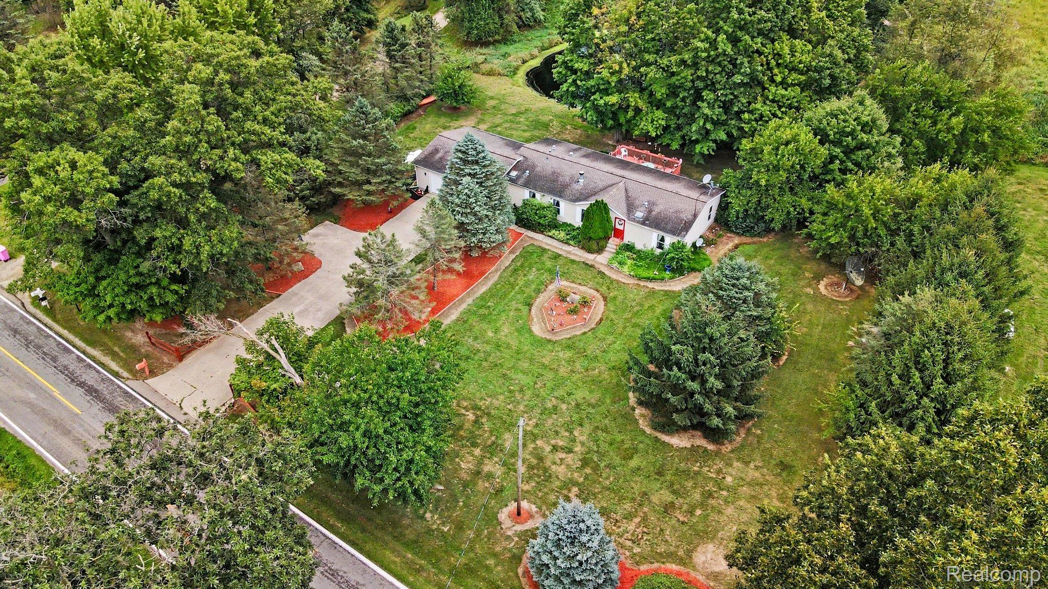 3115 Brogan Road
