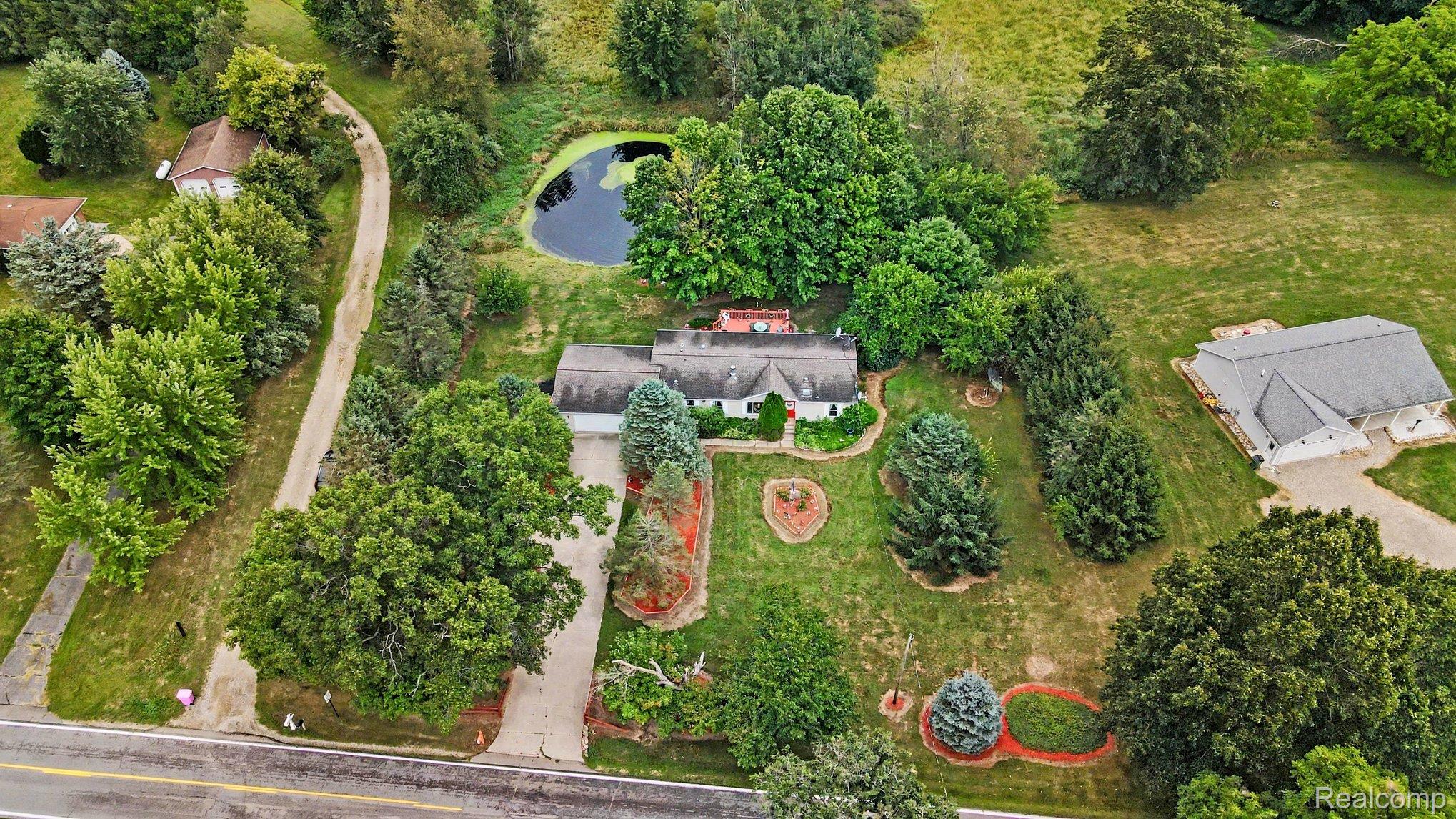 3115 Brogan Road