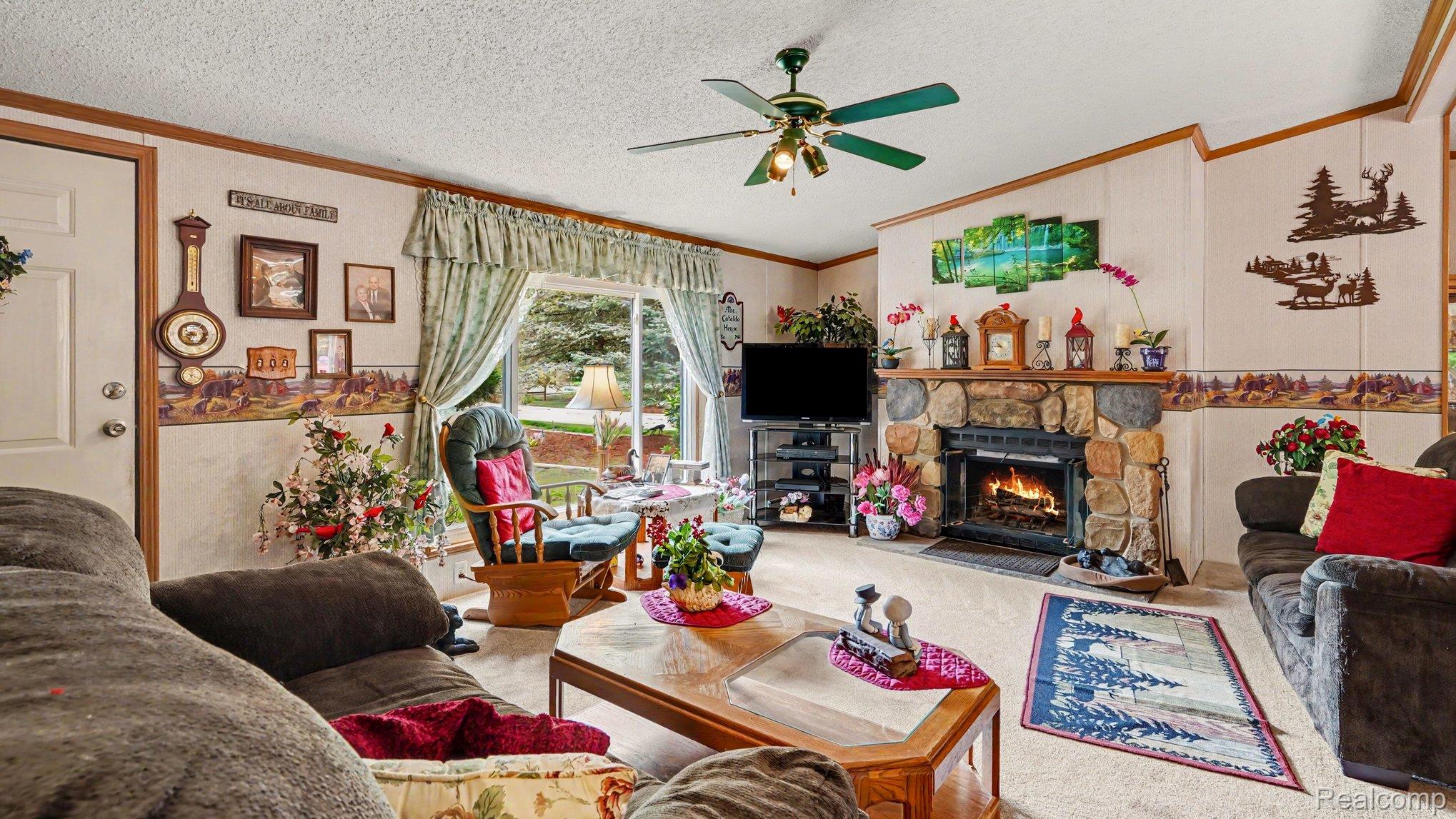 3115 Brogan Road