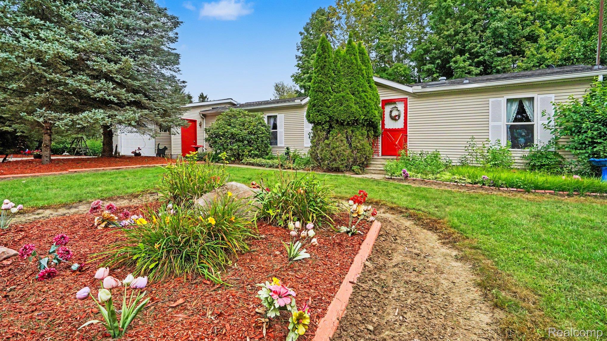 3115 Brogan Road