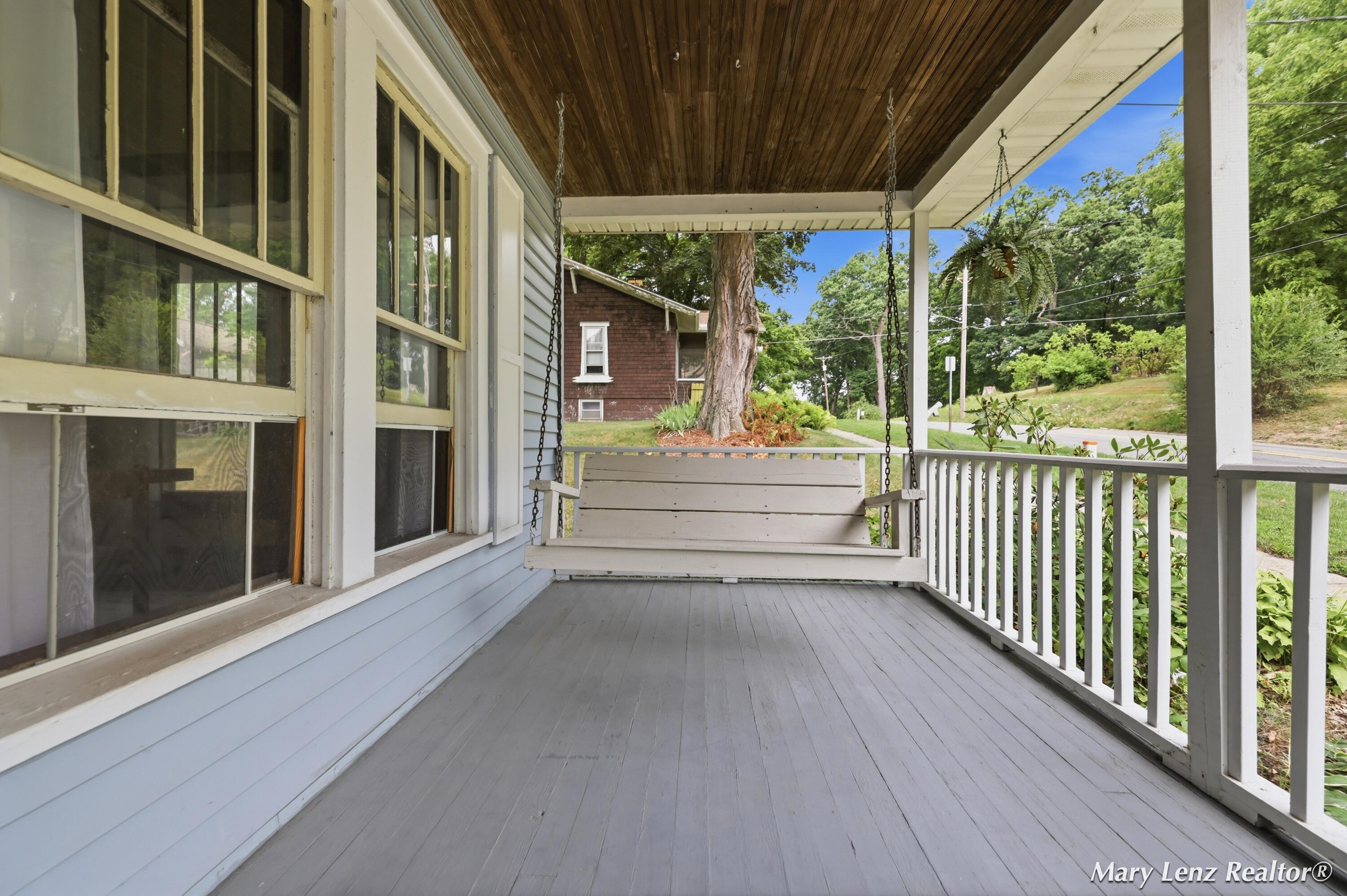 110 E State Road