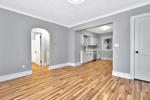 Tiny photo for 345 E Goulson Avenue, Hazel Park City, MI 48030 (MLS # 65026016932)