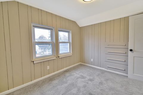 Tiny photo for 345 E Goulson Avenue, Hazel Park City, MI 48030 (MLS # 65026016932)