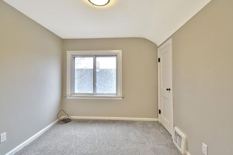 Tiny photo for 345 E Goulson Avenue, Hazel Park City, MI 48030 (MLS # 65026016932)