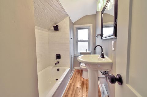 Tiny photo for 345 E Goulson Avenue, Hazel Park City, MI 48030 (MLS # 65026016932)