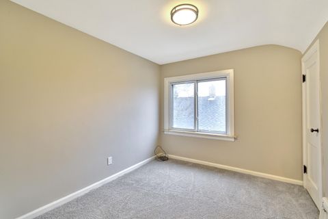 Tiny photo for 345 E Goulson Avenue, Hazel Park City, MI 48030 (MLS # 65026016932)