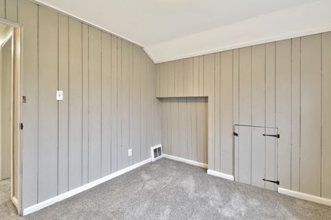 Tiny photo for 345 E Goulson Avenue, Hazel Park City, MI 48030 (MLS # 65026016932)