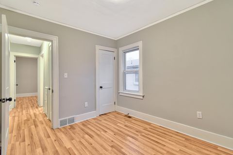 Tiny photo for 345 E Goulson Avenue, Hazel Park City, MI 48030 (MLS # 65026016932)