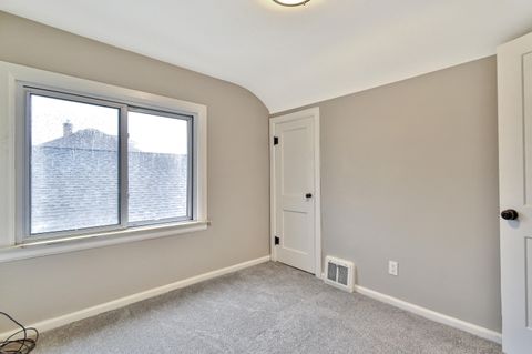 Tiny photo for 345 E Goulson Avenue, Hazel Park City, MI 48030 (MLS # 65026016932)