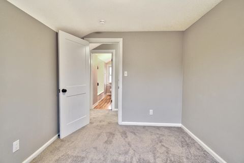 Tiny photo for 345 E Goulson Avenue, Hazel Park City, MI 48030 (MLS # 65026016932)