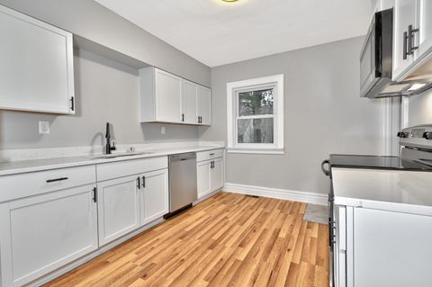 Tiny photo for 345 E Goulson Avenue, Hazel Park City, MI 48030 (MLS # 65026016932)