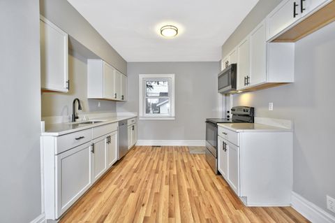 Tiny photo for 345 E Goulson Avenue, Hazel Park City, MI 48030 (MLS # 65026016932)